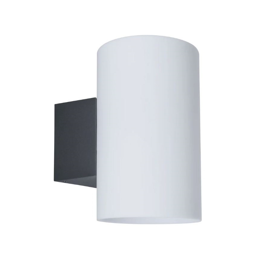 Paulmann 94186 - 1xE27/15W IP54 Ulkoseinävalaisin TUBE 230V