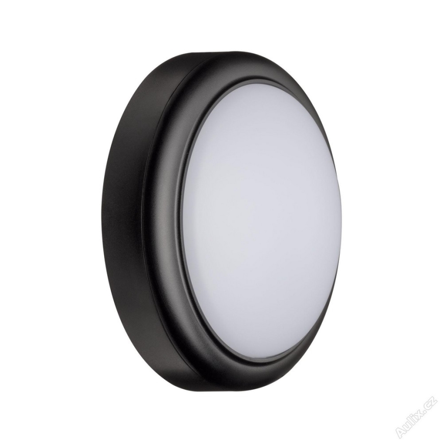 Paulmann 94188 - LED/15W IP44 Ulkoseinävalaisin 230V