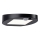 Paulmann 94246 - LED/1,2W IP44 Ulkoaurinkovalo anturilla RYSE 3,7V