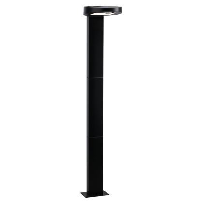 Paulmann 94249 - LED/1,2W IP44 Aurinkkennovalo ulkokäyttöön anturilla RYSE 3,7V