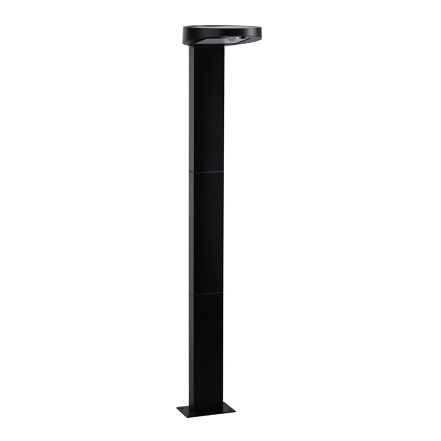 Paulmann 94249 - LED/1,2W IP44 Ulkotila aurinko lamppu anturilla RYSE 3,7V 1800 mAh