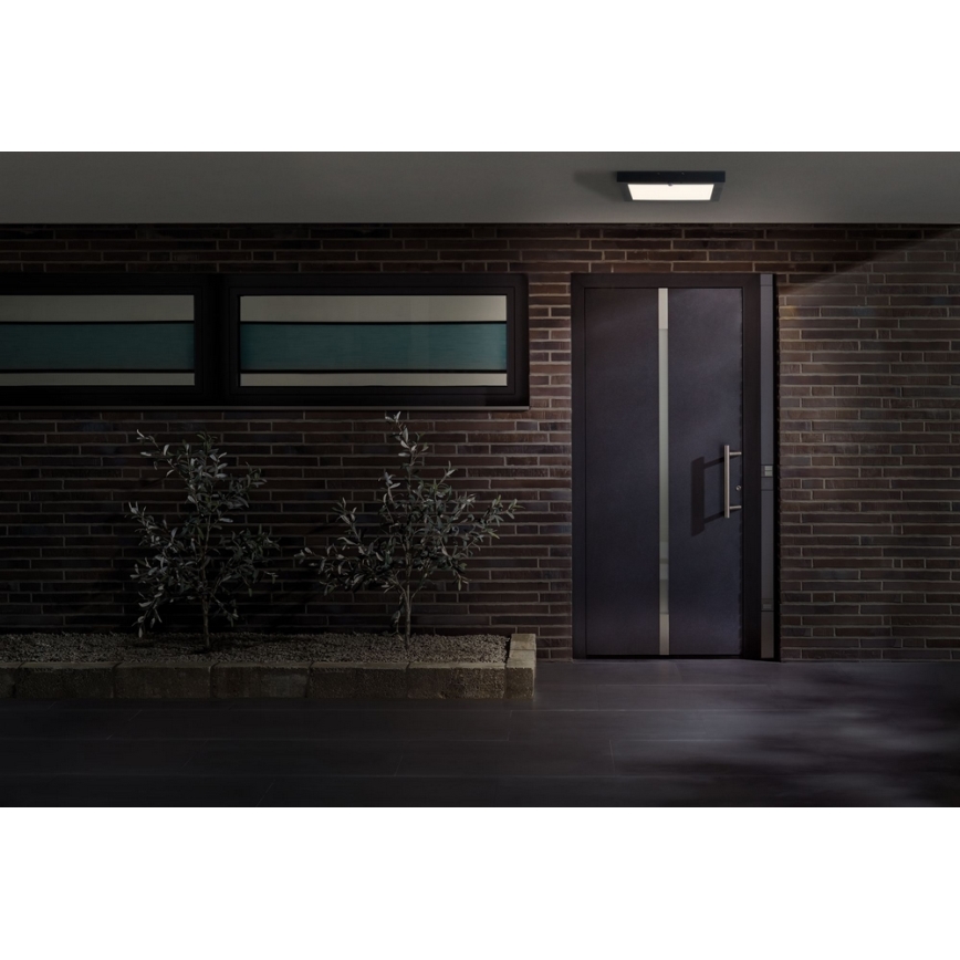 Paulmann 94255 - LED/13W IP44 talonumero 230V