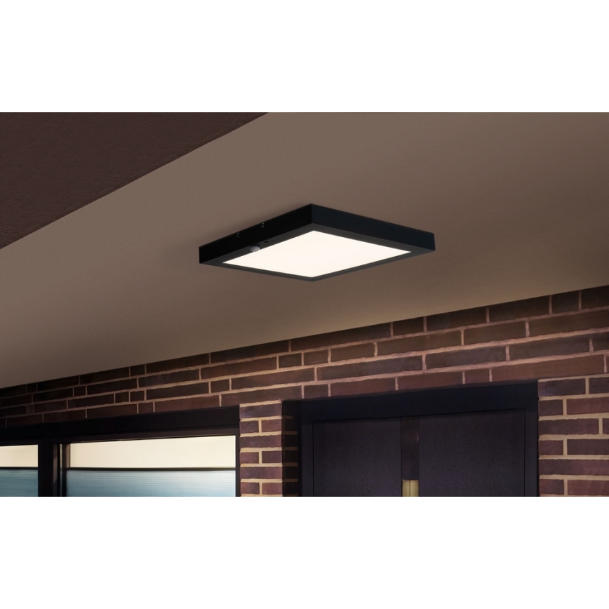 Paulmann 94255 - LED/13W IP44 talonumero 230V