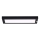Paulmann 94256_1 - LED/10W IP44 Ulkokattovalo anturilla 230V