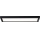 Paulmann 94257_1 - LED/19W IP44 Ulkokattovalo anturilla 230V