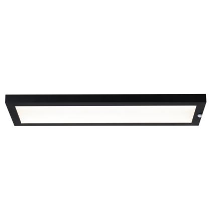 Paulmann 94257 - LED/19W IP44 talonumero anturilla 230V