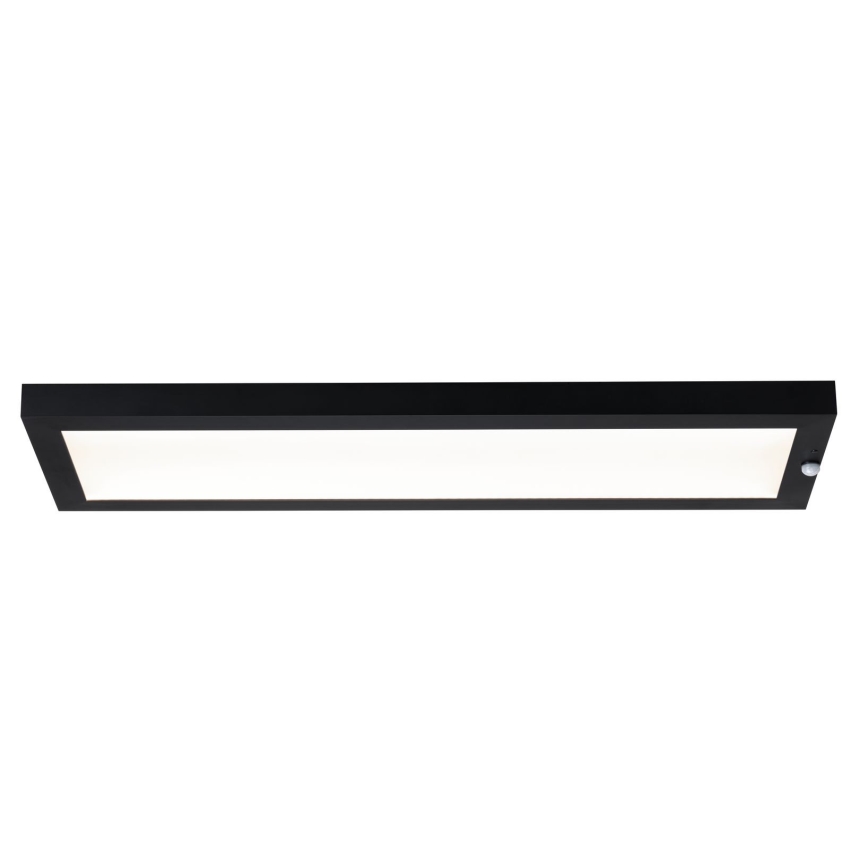 Paulmann 94257 - LED/19W IP44 talonumero anturilla 230V