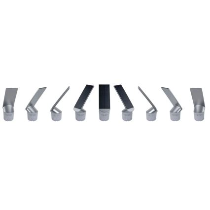 Paulmann 94261 - LED/1,2W IP44 LED-aurinkovalo liiketunnistimella ILIAS 3,7V