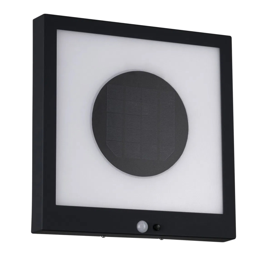 Paulmann 94263 - LED/1,2W IP44 Seinävalaisin anturilla TAIJA 3,7V