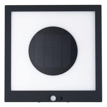 Paulmann 94263 - LED/1,2W IP44 Seinävalaisin anturilla TAIJA 3,7V