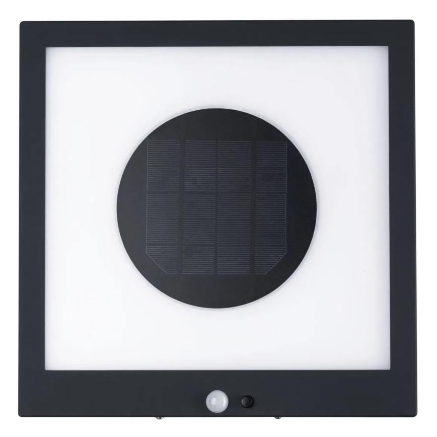 Paulmann 94263 - LED/1,2W IP44 Seinävalaisin anturilla TAIJA 3,7V