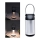 Paulmann 94267 - LED/1,3W IP44 Ulkotila himmennettävä lamppu CUPULINO 5V 2000 mAh