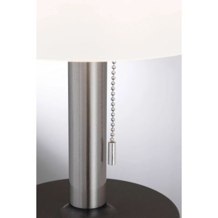 Paulmann 94309 - LED/0,8W IP44 Himmennettävä aurinkokennolamppu LILLESOL 3,7V