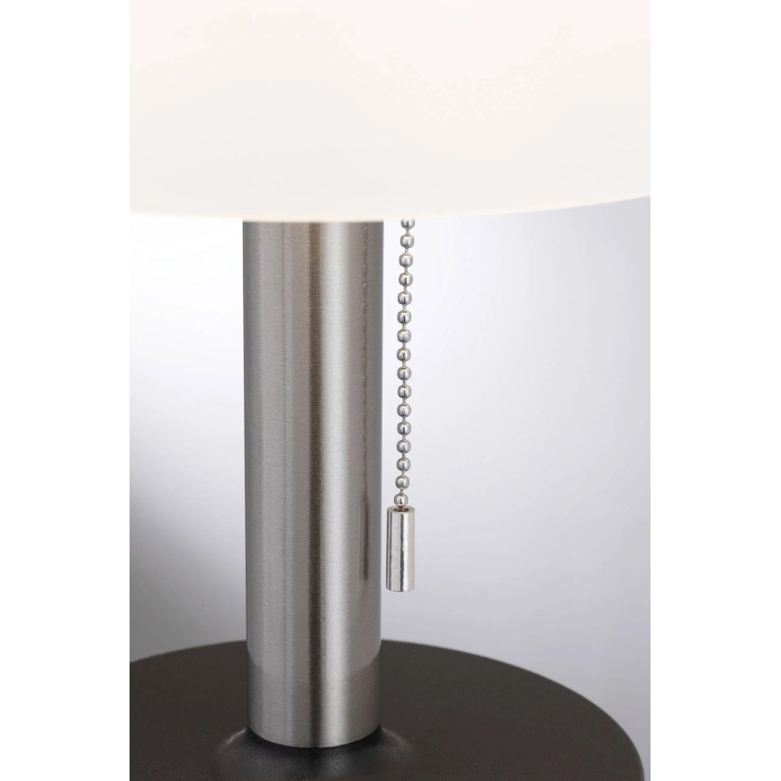 Paulmann 94309 - LED/0,8W IP44 Himmennettävä aurinkokennolamppu LILLESOL 3,7V