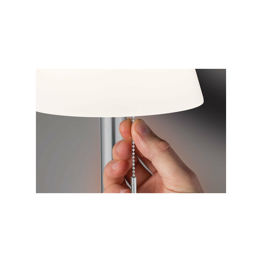 Paulmann 94309 - LED/0,8W IP44 Himmennettävä aurinkokennolamppu LILLESOL 3,7V