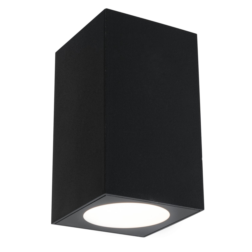 Paulmann 94327 - LED/3,8W IP44 Ulkoseinävalaisin FLAME 230V antrasiitti