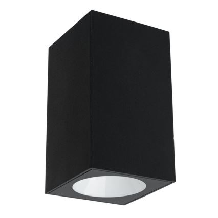 Paulmann 94327 - LED/3,8W IP44 Ulkoseinävalaisin FLAME 230V antrasiitti