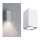 Paulmann 94329 - LED/3,8W IP44 Ulkoseinävalaisin FLAME 230V valkoinen
