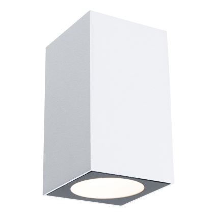 Paulmann 94329 - LED/3,8W IP44 Ulkoseinävalaisin FLAME 230V valkoinen