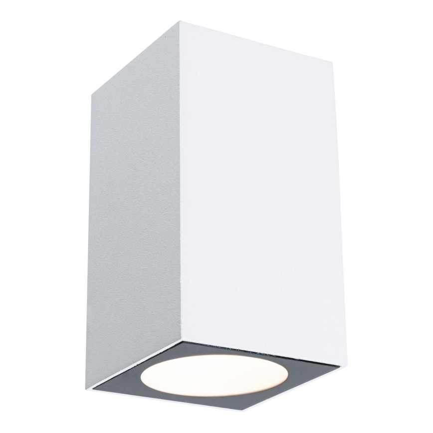 Paulmann 94329 - LED/3,8W IP44 Ulkoseinävalaisin FLAME 230V valkoinen