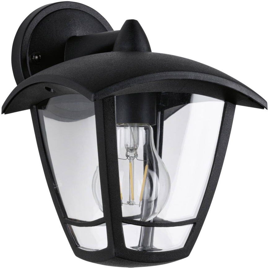 Paulmann 94392 - 1xE27/12W IP44 Ulkoseinävalaisin CLASSIC 230V