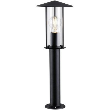 Paulmann 94397 - 1xE27/60W IP44 Ulkovalaisin CLASSIC 230V