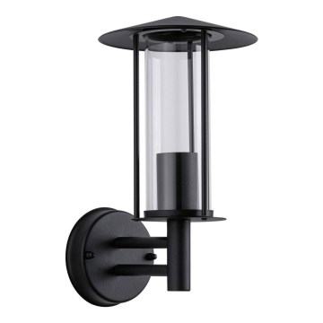 Paulmann 94398 - 1xE27/60W IP44 Ulkoseinävalaisin CLASSIC 230V