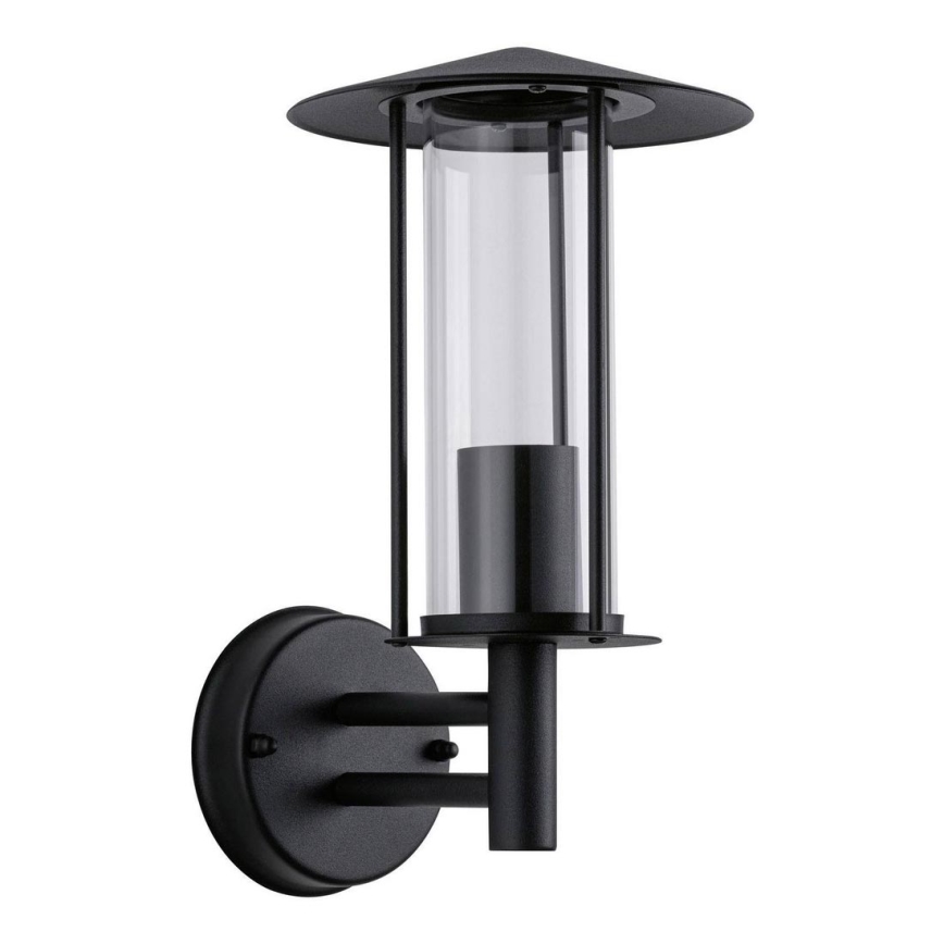 Paulmann 94398 - 1xE27/60W IP44 Ulkoseinävalaisin CLASSIC 230V
