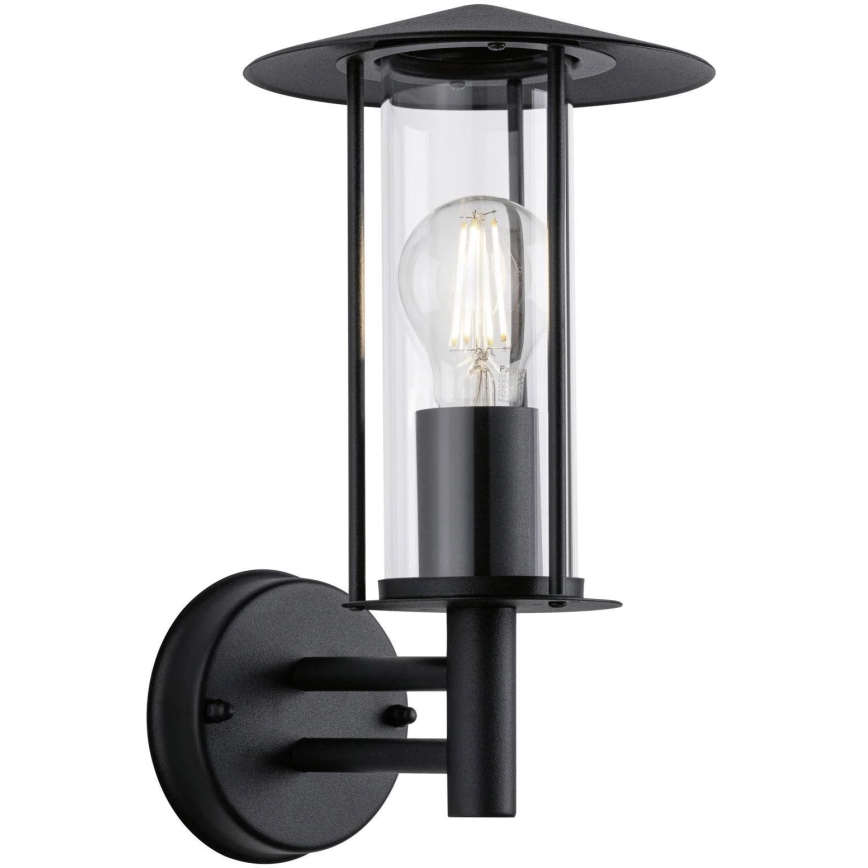 Paulmann 94398 - 1xE27/60W IP44 Ulkoseinävalaisin CLASSIC 230V