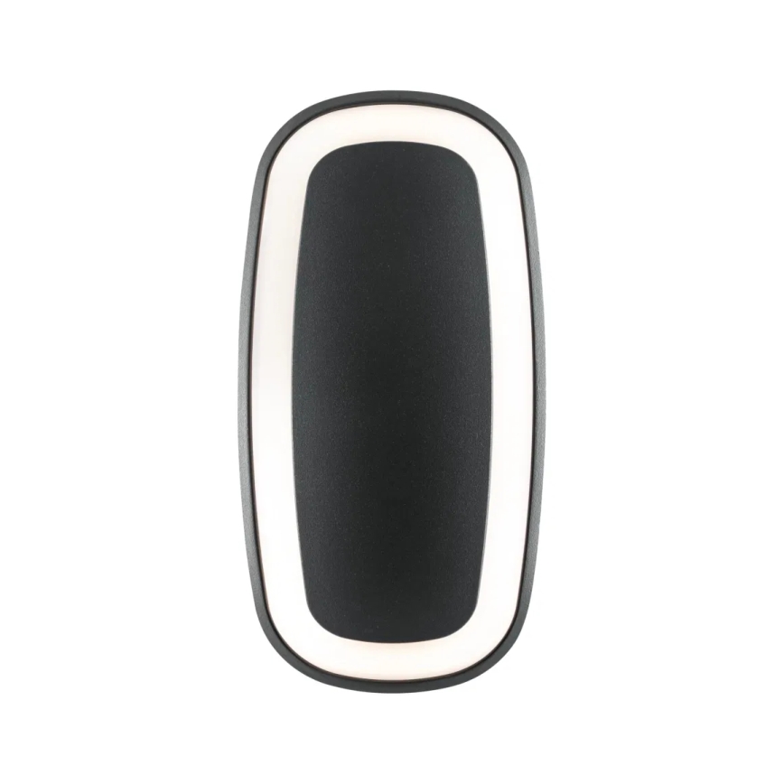 Paulmann 94400 - LED/4W IP44 Ulkoseinävalaisin SIGNEA 230V