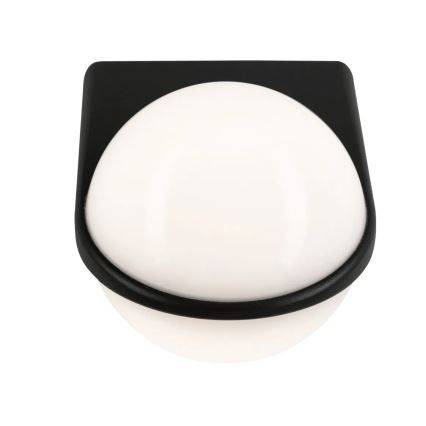 Paulmann 94401 - LED/10W IP44 Ulkoseinävalaisin PALLO 230V