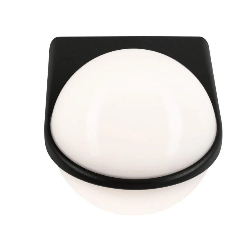 Paulmann 94401 - LED/10W IP44 Ulkoseinävalaisin PALLO 230V