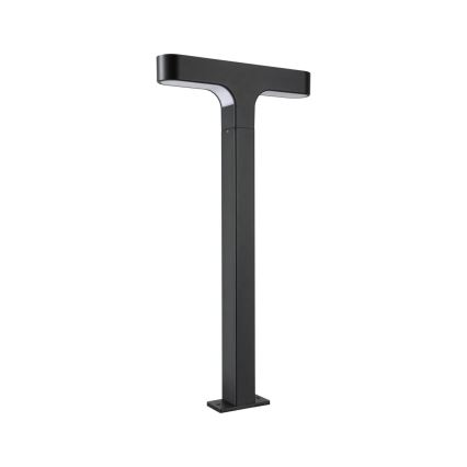 Paulmann 94405 - LED/8,5W IP44 Ulkovalaisin DOBLA 230V