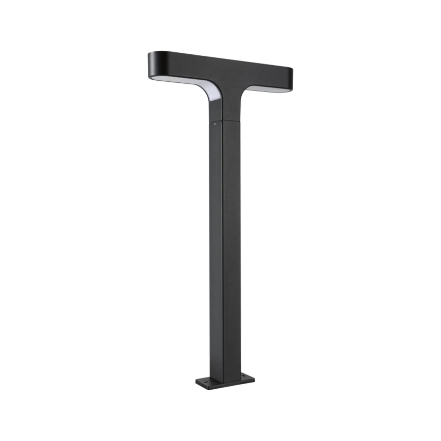 Paulmann 94405 - LED/8,5W IP44 Ulkovalaisin DOBLA 230V