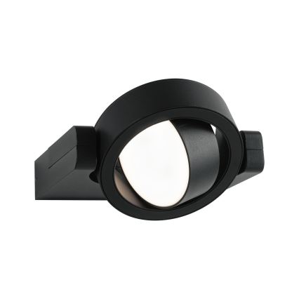 Paulmann 94406 - LED/8W IP44 Ulkoseinävalaisin SWIVEA 230V