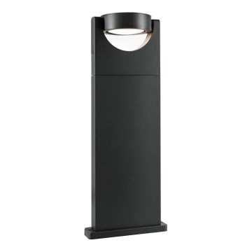 Paulmann 94407 - LED/8W IP44 Ulkovalaisin SWIVEA 230V