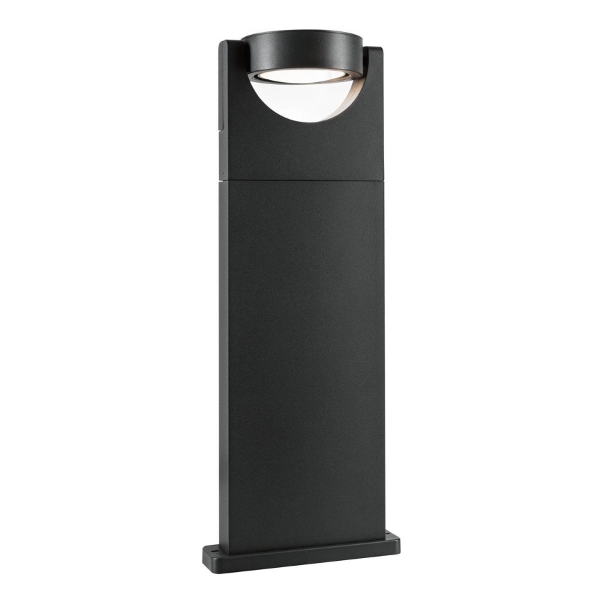 Paulmann 94407 - LED/8W IP44 Ulkovalaisin SWIVEA 230V