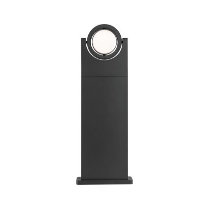 Paulmann 94407 - LED/8W IP44 Ulkovalaisin SWIVEA 230V