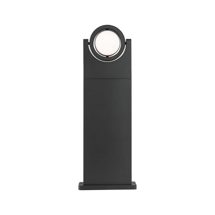 Paulmann 94407 - LED/8W IP44 Ulkovalaisin SWIVEA 230V