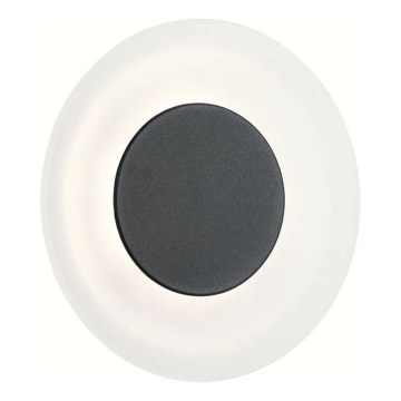 Paulmann 94409 - LED/4W IP44 Ulkoseinävalaisin CIRCEA 230V