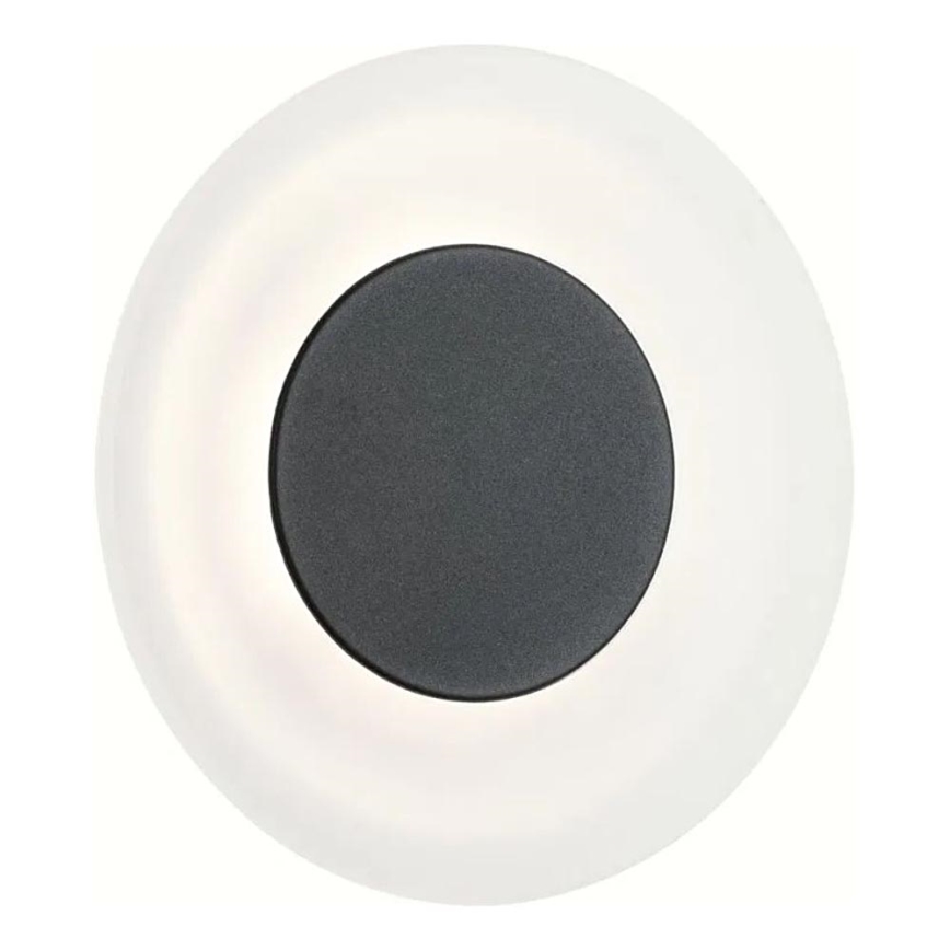 Paulmann 94409 - LED/4W IP44 Ulkoseinävalaisin CIRCEA 230V