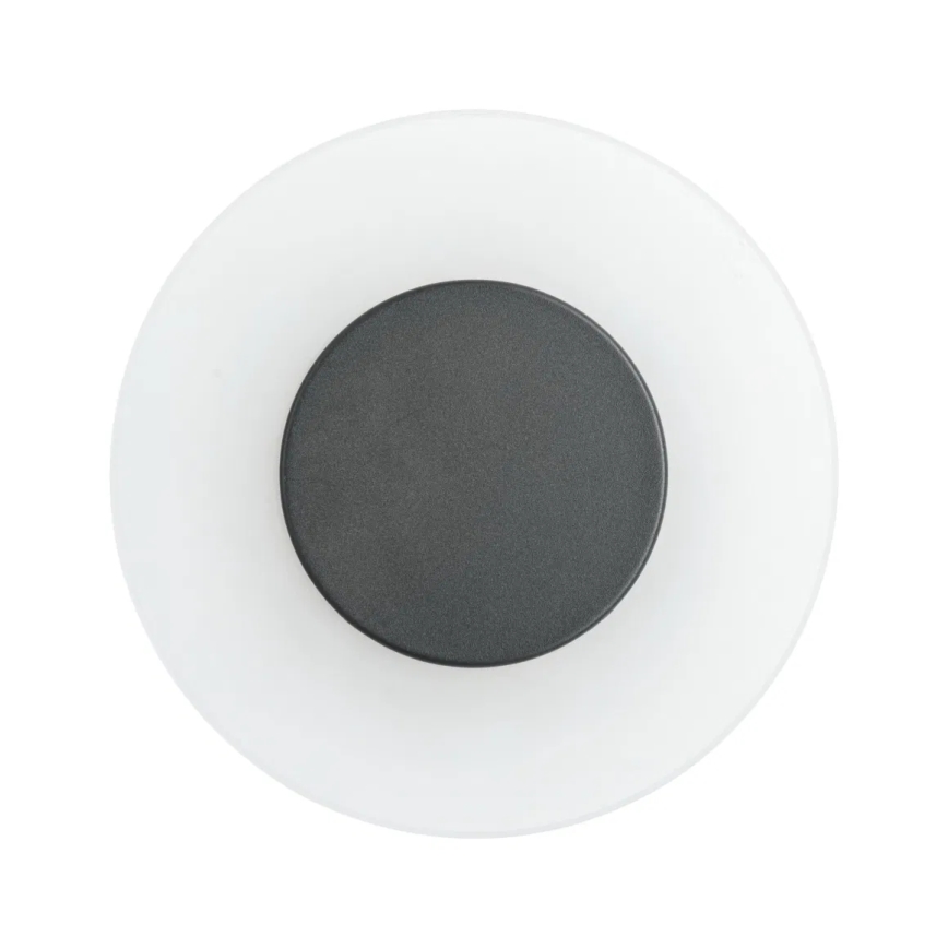 Paulmann 94409 - LED/4W IP44 Ulkoseinävalaisin CIRCEA 230V