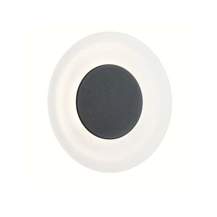 Paulmann 94409 - LED/4W IP44 Ulkoseinävalaisin CIRCEA 230V