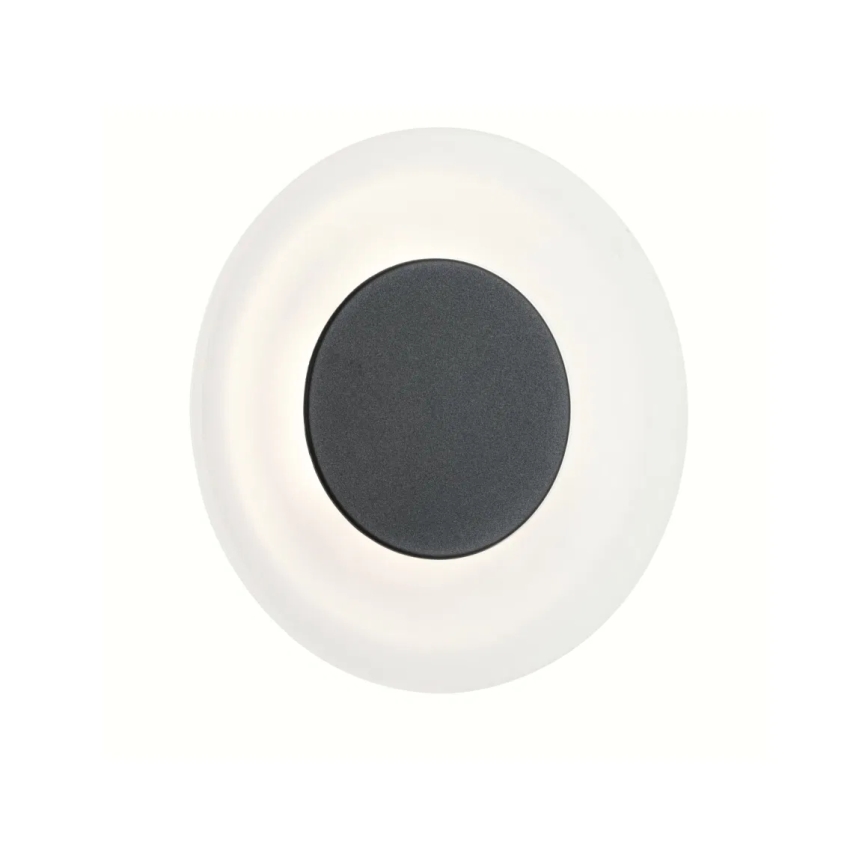 Paulmann 94409 - LED/4W IP44 Ulkoseinävalaisin CIRCEA 230V