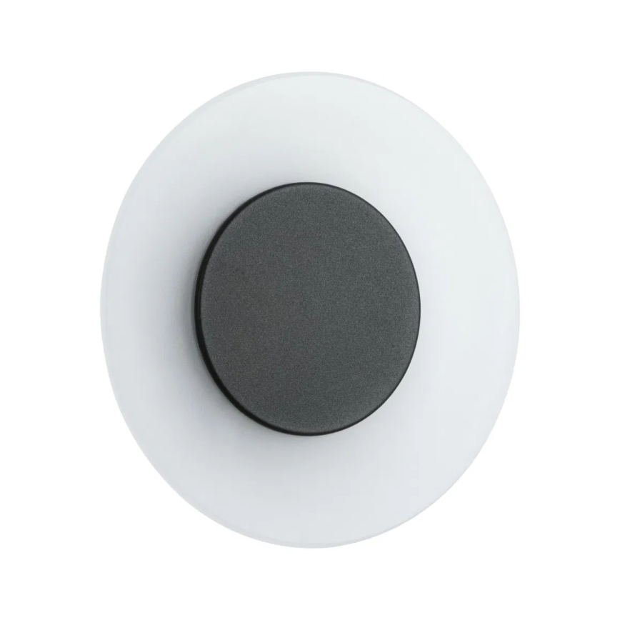 Paulmann 94409 - LED/4W IP44 Ulkoseinävalaisin CIRCEA 230V