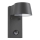 Paulmann 94453 - LED/6W IP44 Ulkoseinävalaisin anturilla CAPEA 230V