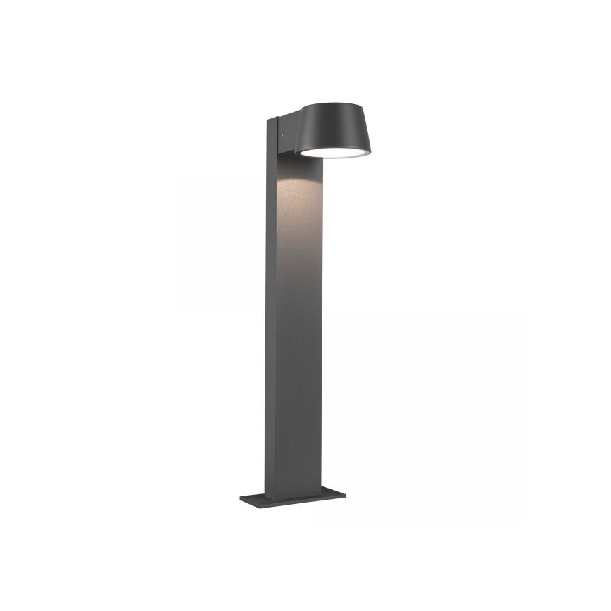 Paulmann 94454 - LED/6W IP44 Ulkovalaisin CAPEA 230V