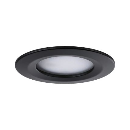 Paulmann 94473 - SETTI 3xLED/6W IP44 Kylpyhuoneen upotettu valo NOVA 230V