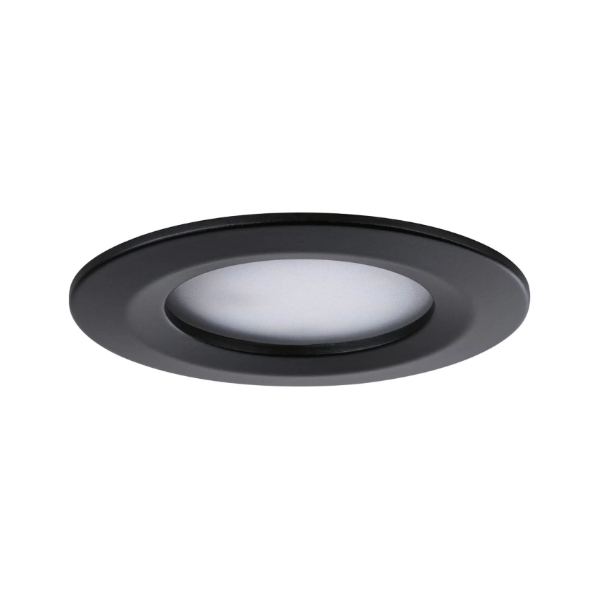 Paulmann 94473 - SETTI 3xLED/6W IP44 Kylpyhuoneen upotettu valo NOVA 230V