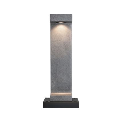 Paulmann 94502 - LED/6,8W IP65 Ulkovalaisin CONCREA 230V